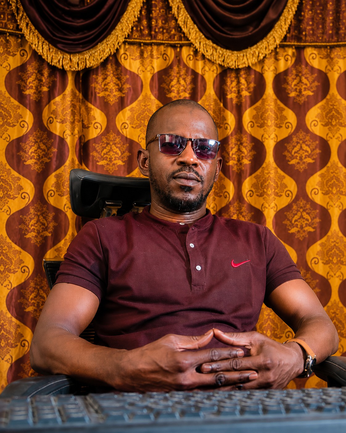 Seydou Younoussa